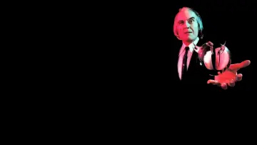 Задник до фильму"Phantasm" #736737