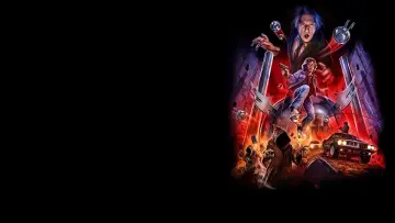 Задник до фильму"Phantasm" #736738