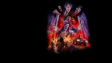 Задник до фильму"Phantasm" #736740