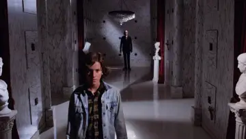 Задник до фильму"Phantasm" #736741