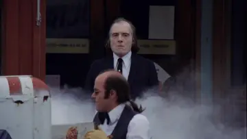 Задник до фильму"Phantasm" #736742