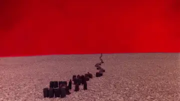Задник до фильму"Phantasm" #736744