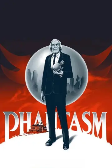 Постер до фильму"Phantasm" #736747