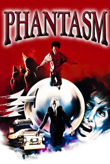 Постер до фильму"Phantasm" #736749