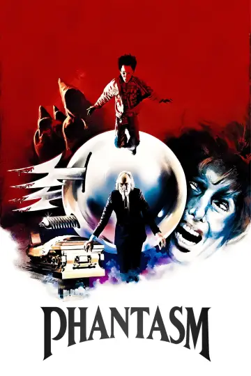 Постер до фильму"Phantasm" #736750