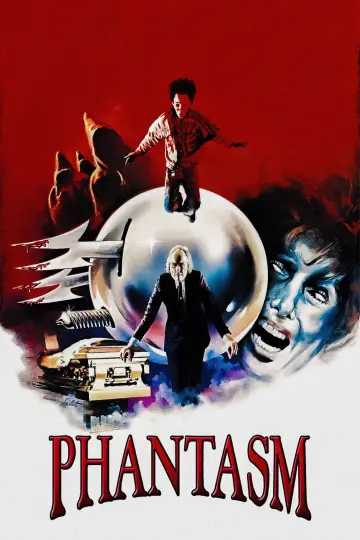 Постер до фильму"Phantasm" #736754
