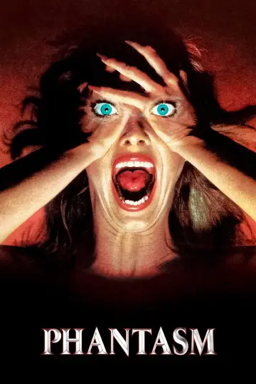 Постер до фильму"Phantasm" #736759