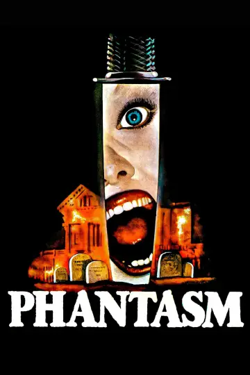 Постер до фильму"Phantasm" #736760