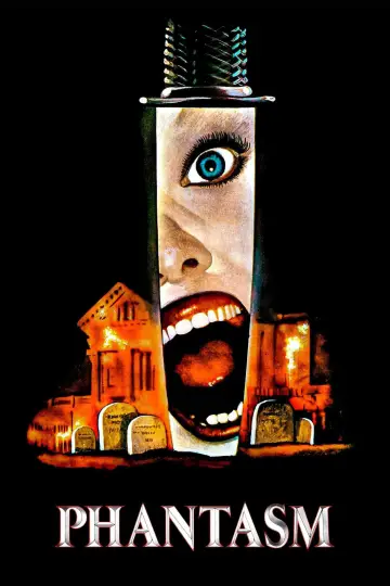 Постер до фильму"Phantasm" #736761