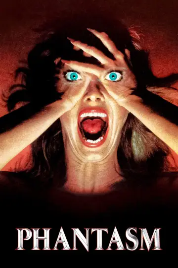 Постер до фильму"Phantasm" #736762