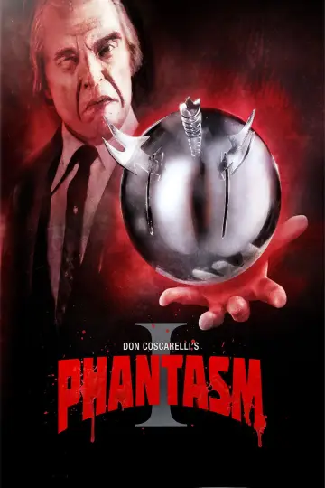 Постер до фильму"Phantasm" #736764