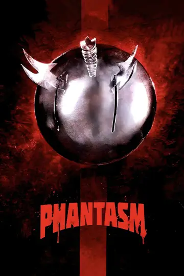 Постер до фильму"Phantasm" #736765