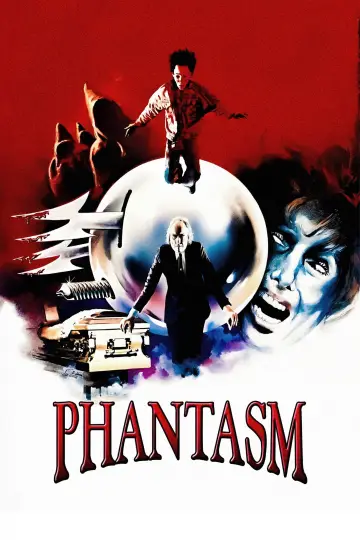 Постер до фильму"Phantasm" #736767