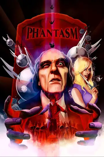 Постер до фильму"Phantasm" #736769