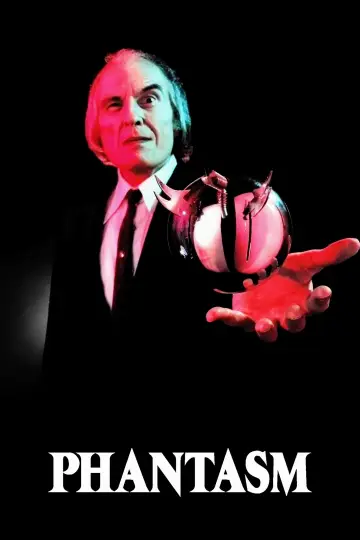 Постер до фильму"Phantasm" #861109