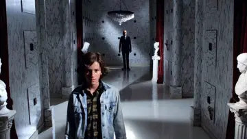 Задник до фильму"Phantasm" #980040