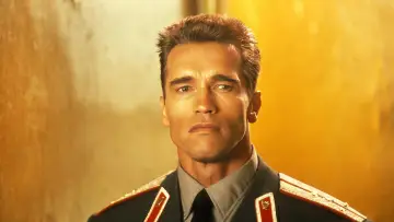 Задник до фильму"Червона спека" #296887