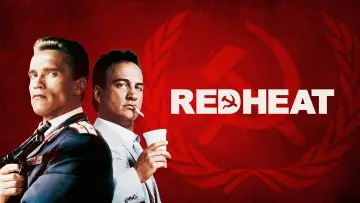 Задник до фильму"Червона спека" #810859