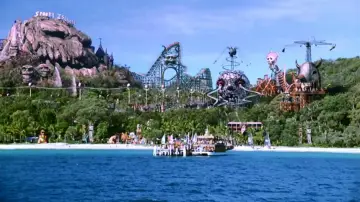 Задник до фільму "Скубі-Ду" #783042