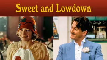Задник до фильму"Sweet and Lowdown" #259178