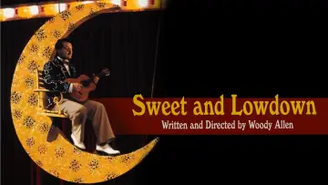 Задник до фильму"Sweet and Lowdown" #259179