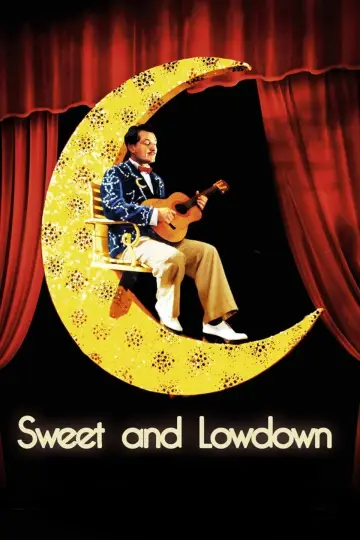Постер до фильму"Sweet and Lowdown" #259181