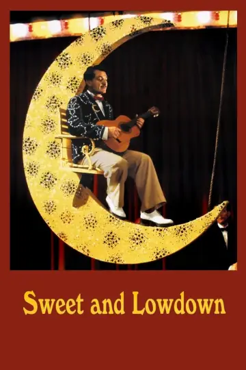 Постер до фильму"Sweet and Lowdown" #259182