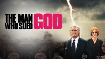 Задник до фільму "The Man Who Sued God" #1589898