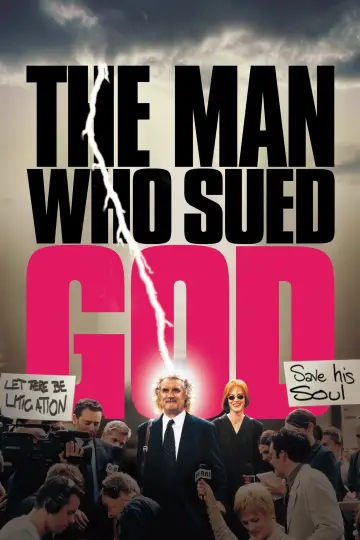 Постер до фільму "The Man Who Sued God" #1589905
