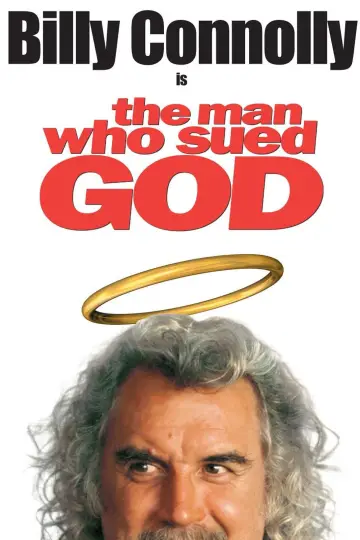 Постер до фільму "The Man Who Sued God" #1589906