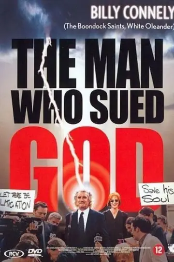 Постер до фільму "The Man Who Sued God" #1589908