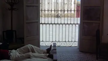 Задник до фильму"Професія: репортер" #988720