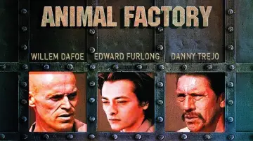 Задник до фильму"Animal Factory" #1092009
