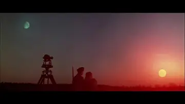Задник до фільму "Дерсу Узала" #751348