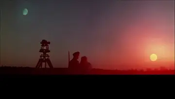 Задник до фільму "Дерсу Узала" #751349