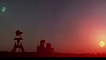 Задник до фільму "Дерсу Узала" #751350