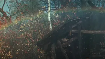 Задник до фільму "Дерсу Узала" #751359