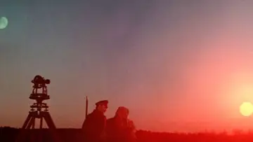 Задник до фільму "Дерсу Узала" #751360