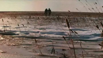 Задник до фільму "Дерсу Узала" #751363
