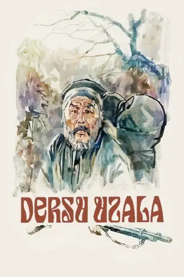 Постер до фільму "Дерсу Узала" #934293