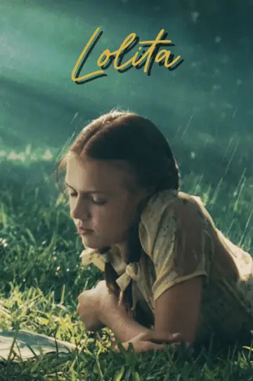 Постер до фільму "Лоліта" #1859040