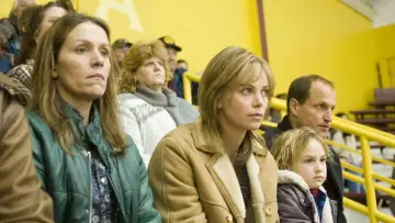 Задник до фильму"Північна країна" #877388