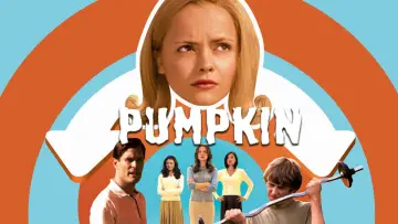 Задник до фильму"Pumpkin" #1128629