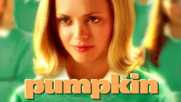 Задник до фильму"Pumpkin" #1128630