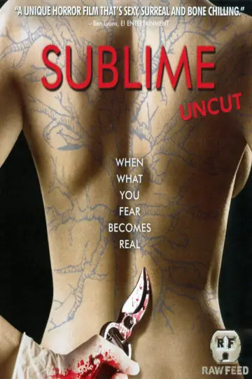 Постер до фильму"Sublime" #685279