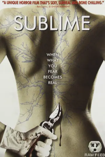 Постер до фильму"Sublime" #685282