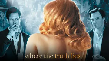 Задник до фильму"Where the Truth Lies" #1099443