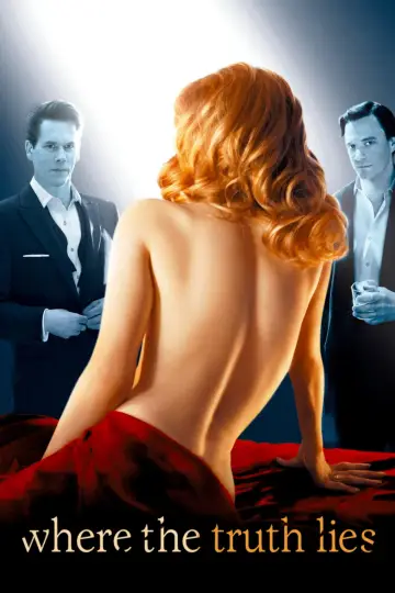 Постер до фильму"Where the Truth Lies" #1099446
