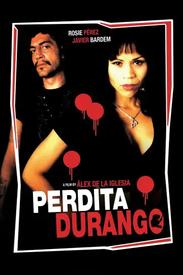 Постер до фильму"Perdita Durango" #1025260