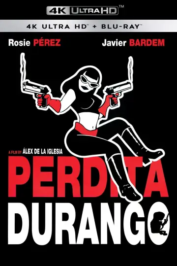 Постер до фильму"Perdita Durango" #1025264